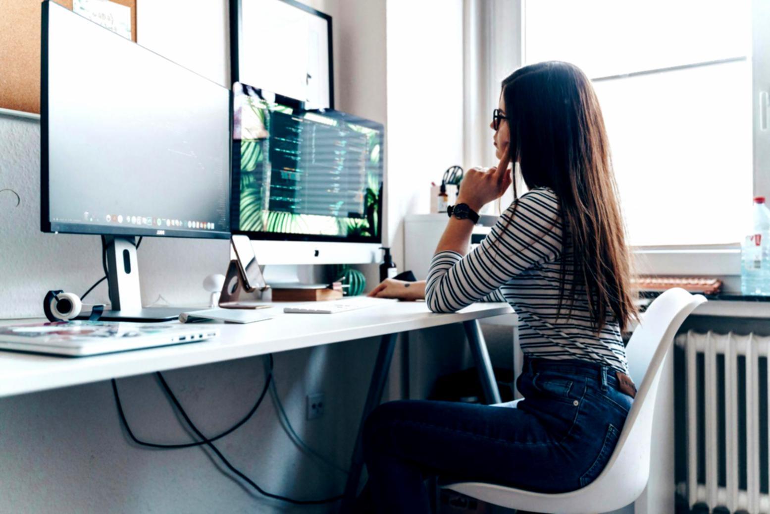 Persönliche Beratung in unseren Büroräumen in München